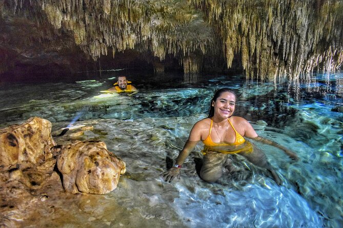 Private Tour The Best Cenotes in Tulum Riviera Maya - Why the private format matters