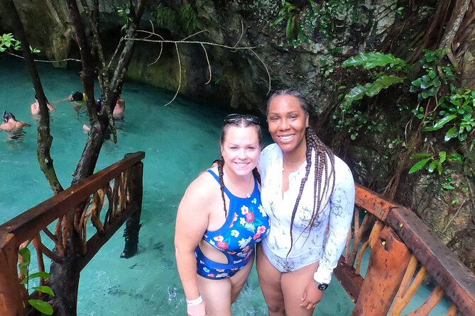 Private Tour The Best Cenotes in Tulum Riviera Maya - The early pickup is worth the alarm