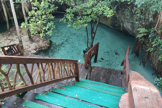 Private Tour The Best Cenotes in Tulum Riviera Maya - What is included, and what should you bring?