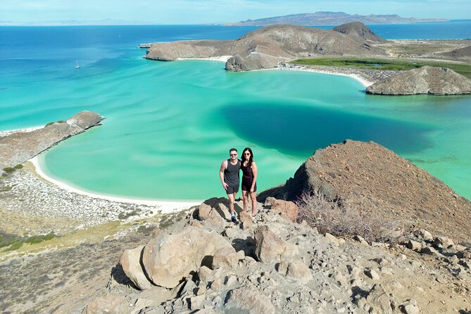Private Tour to Balandra, La Paz and Todo Santos - Key points to know before booking