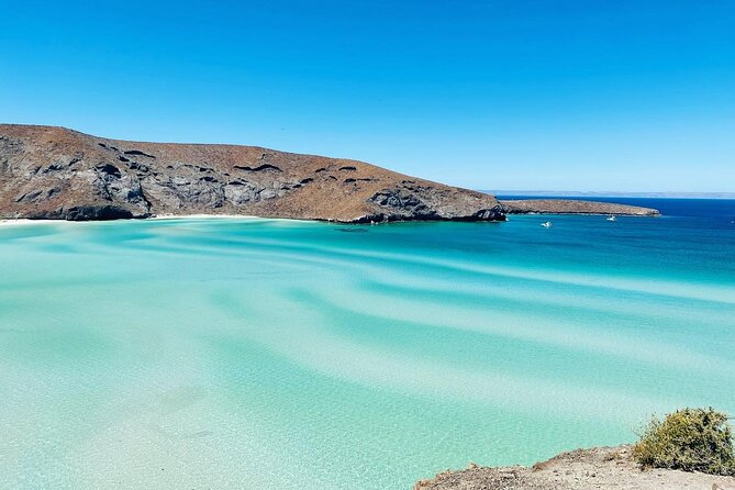 Private Tour to Balandra, La Paz and Todo Santos - Why this private Baja day trip is worth considering