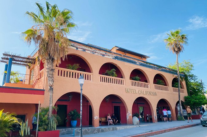Private Tour to Balandra, La Paz and Todo Santos - Food, beach supplies and what you should bring