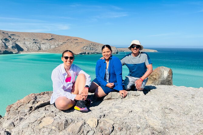 Private Tour to Balandra, La Paz and Todo Santos - Is the $362.45 group price good value?