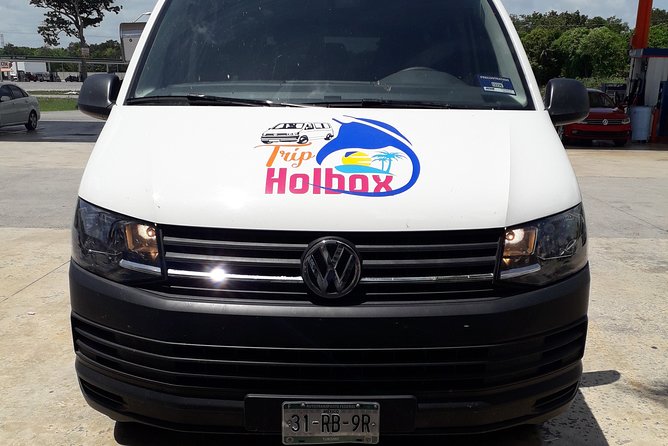 Private Transfer from Cancun Airport to Chiquila - Key points to know before booking
