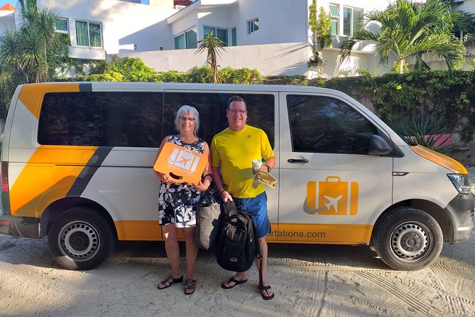 Private Transfer from Cancun Airport to Playa del Carmen - Why a private Cancun to Playa del Carmen ride can make sense