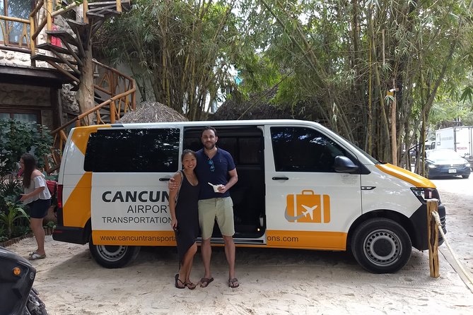 Private Transfer from Cancun Airport to Playa del Carmen - Timing, traffic, and the first hour in Playa del Carmen