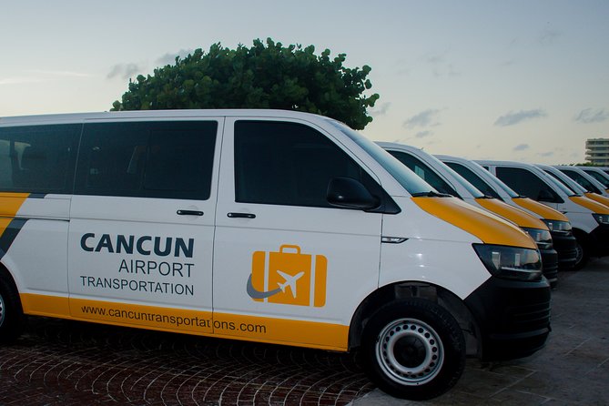 Private Transfer from Cancun Airport to Playa del Carmen - Who will get the most value from this transfer