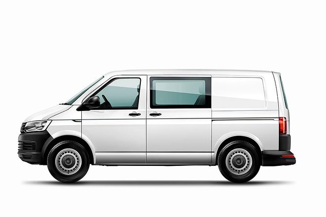 Private Transfer in Los Cabos Airport to hotels or vice versa - What the ride itself is like