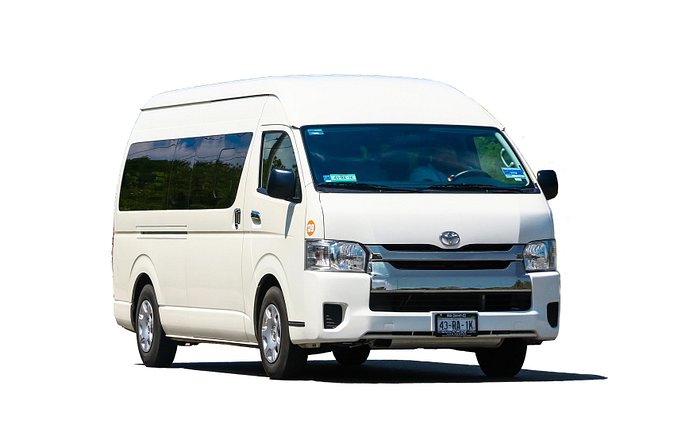 Private Transfer in Los Cabos Airport to hotels or vice versa - The people who can make the ride better