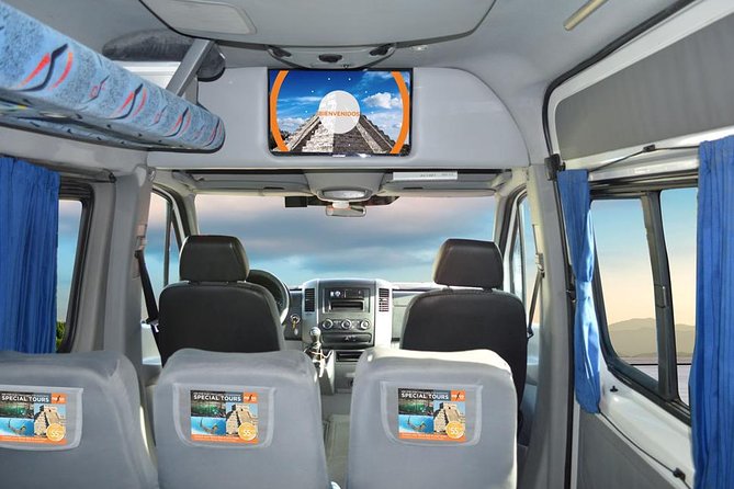 Private Transfer in Los Cabos Airport to hotels or vice versa - Is the per-vehicle price good value?