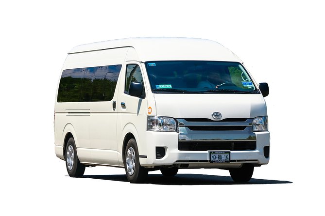 Private Transfer in Los Cabos Airport to hotels or vice versa - Who should book this transfer