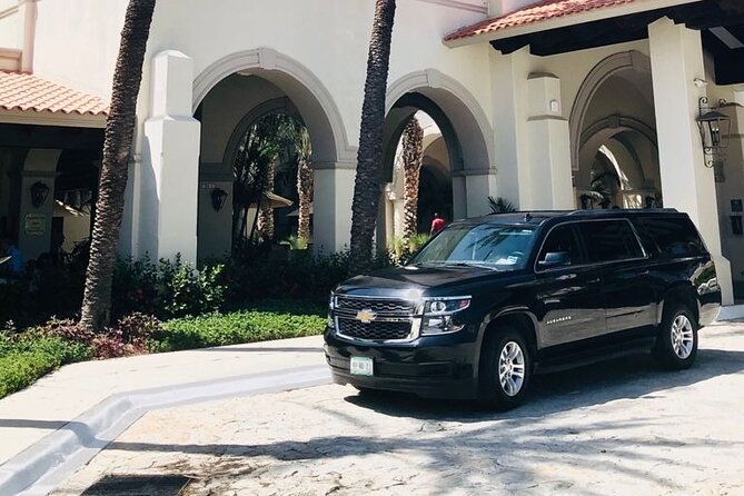 Private Transfer to Cabo San Lucas from Cabo Airport - What the 55-minute ride is really for