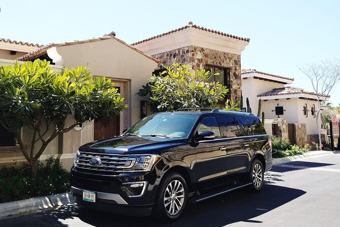 Private Transfer to Cabo San Lucas from Cabo Airport - The arrival experience can vary