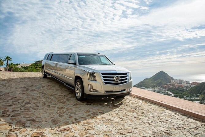 Private Transfer to Cabo San Lucas from Cabo Airport - Resort departure and airport timing