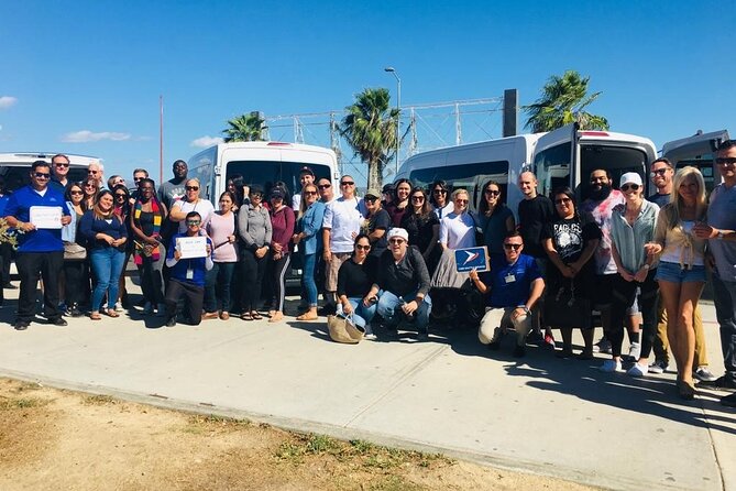 Private Transfer to Cabo San Lucas from Cabo Airport - Comparing the $220 group price