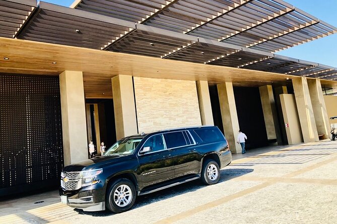 Private Transportation Cabo Airport Shuttle - What the strong experiences get right