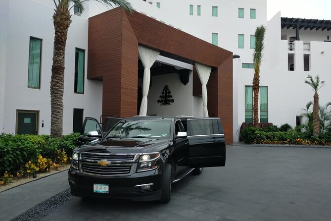 Private Transportation Cabo Airport Shuttle - Who will get the most from this service?