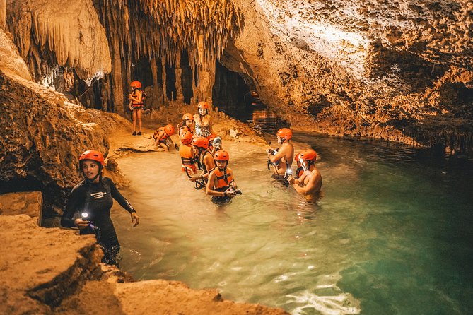 Private Turtles & Cenotes Adventure - Who will enjoy this five-hour format