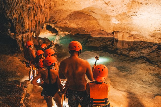 Private Turtles & Cenotes Adventure - Should you book the Private Turtles and Cenotes Adventure?