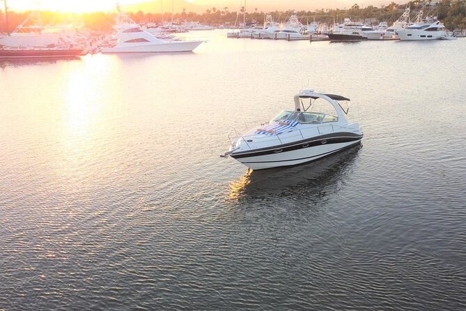 Private yacht charter for cruising & snorkeling in Cabo San Lucas - Is $1,190 a fair price?