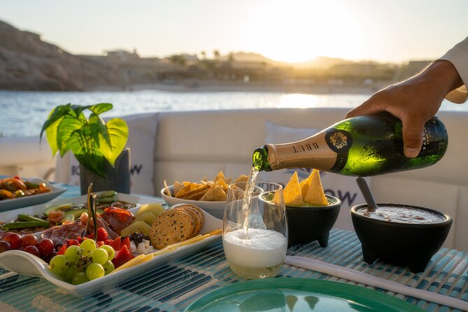Private Yacht Cruise 4 Hour- Snorkeling & Paddle Boarding - Sea conditions, motion sickness, and comfort
