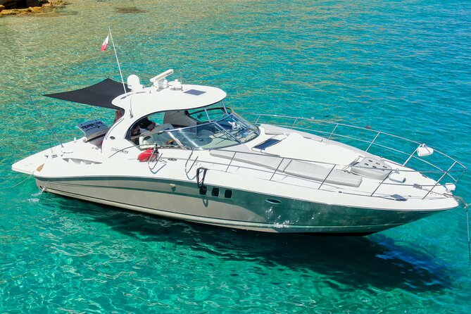 Private Yacht Sea Ray all-inclusive charter in Cabo - Should You Book This Cabo Yacht Charter?