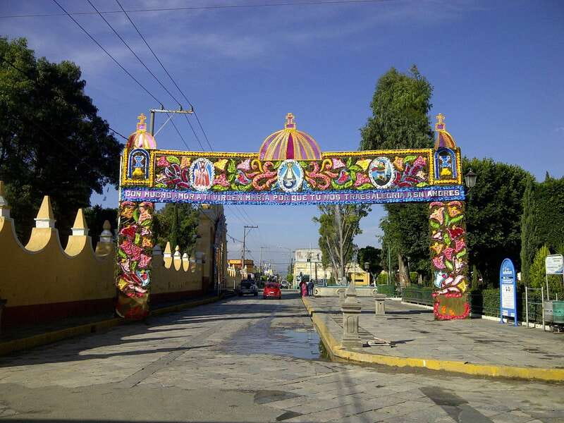 Puebla: Cholula Magical Town Tour by Double-Decker Bus - Is six hours and $11 good value?
