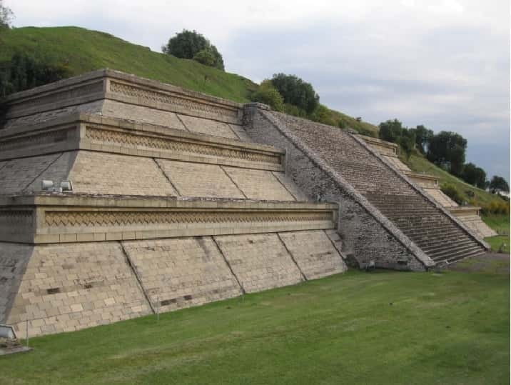 Puebla: Cholula Magical Town Tour by Double-Decker Bus - Why Cholula makes a good half-day from Puebla