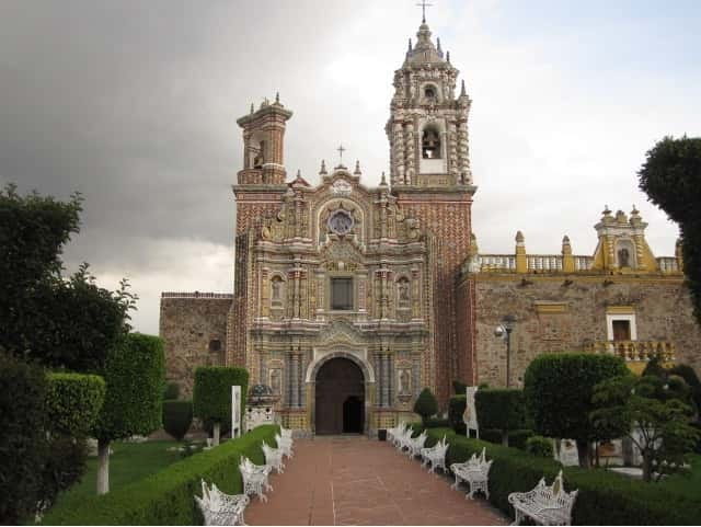Puebla: Cholula Magical Town Tour by Double-Decker Bus - Free time in San Pedro Cholula