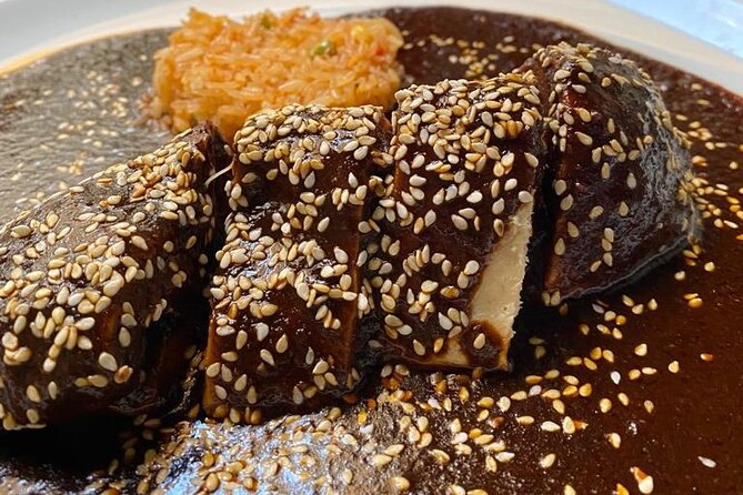 Puebla, Cholula & Tonantzintla Day Trip with Optional Lunch - Who will enjoy this Puebla day trip?