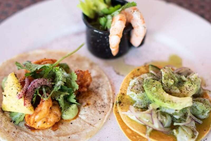 Puerta Vallarta: Seafood Lover's Food Tour - From Old Town streets to the market and pier