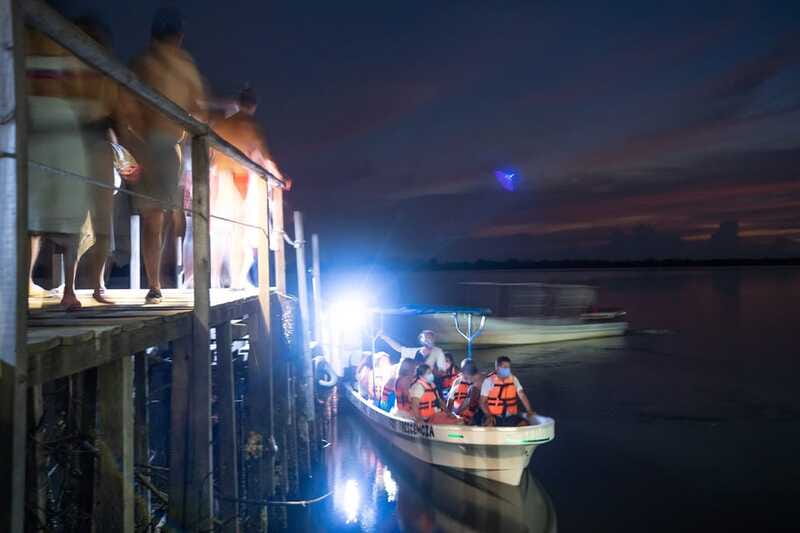 Puerto Escondido: Bioluminescence Night Spectacle - Why your camera may disappoint you