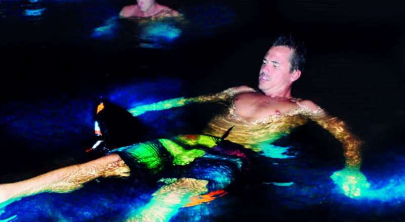 Puerto Escondido: Bioluminescence Night Spectacle - Is $46 a fair price?