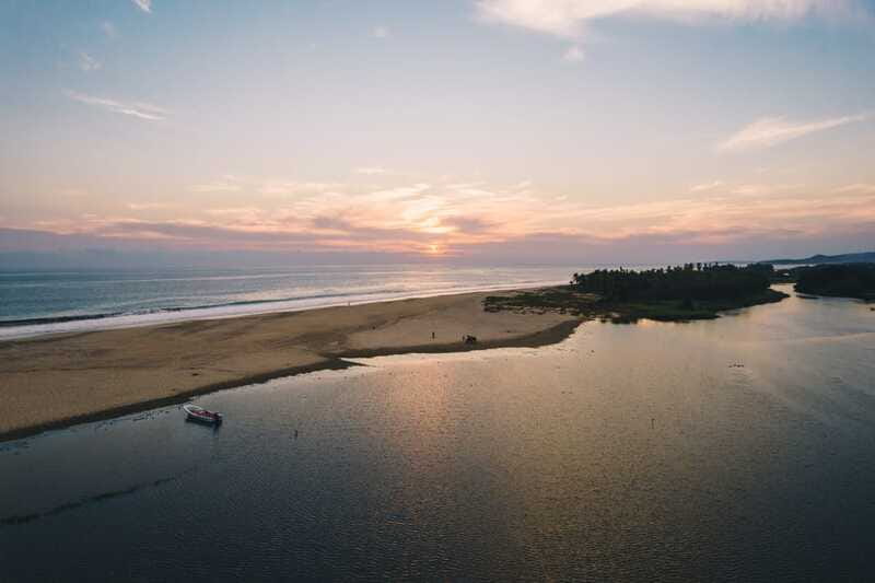 Puerto Escondido: Bioluminescence Night Spectacle - What to bring for a comfortable night