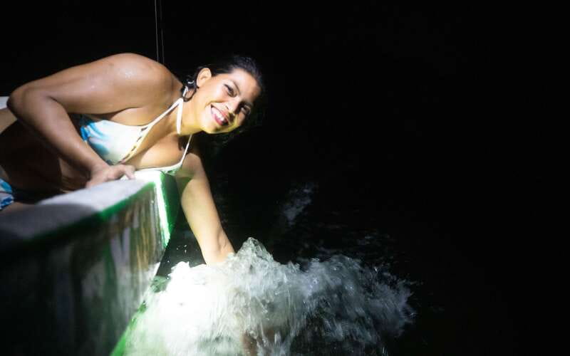 Puerto Escondido: Bioluminescence Night Spectacle - Who will enjoy this experience most?