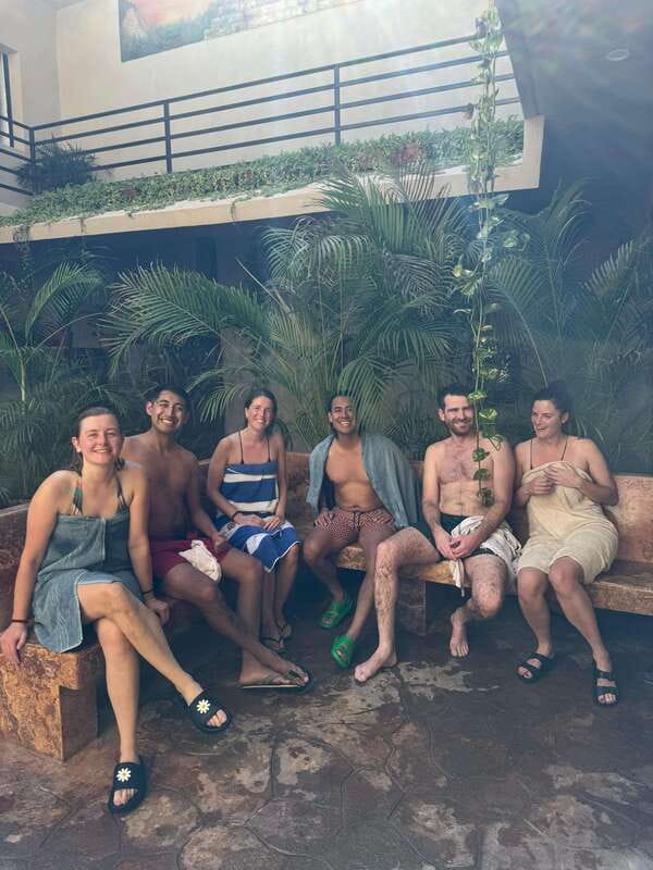 Puerto Escondido: Complete Temazcal Treatment - Key points to know before booking