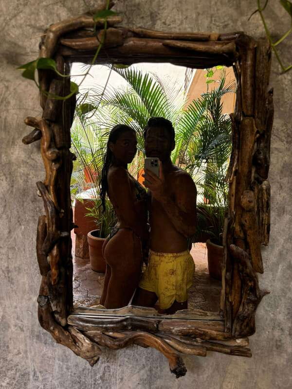 Puerto Escondido: Complete Temazcal Treatment - The 60-minute massage is the main value