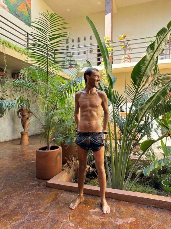 Puerto Escondido: Complete Temazcal Treatment - Is $70 a fair price?