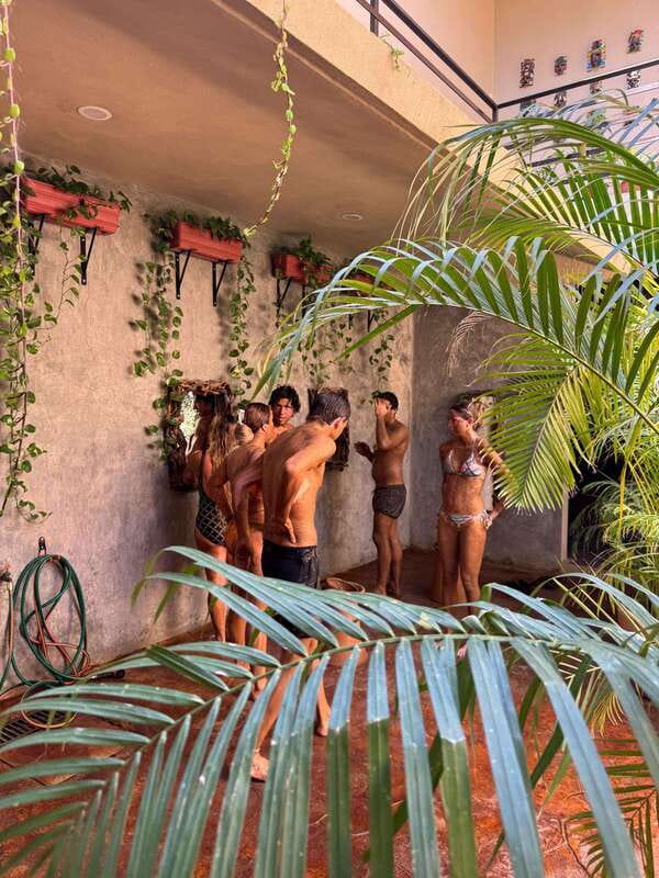 Puerto Escondido: Complete Temazcal Treatment - Who should book this treatment?