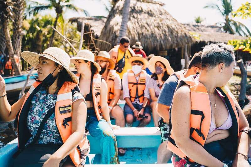 Puerto Escondido: Oaxaca Coast Wildlife Ecotour - Is $50 a good value?