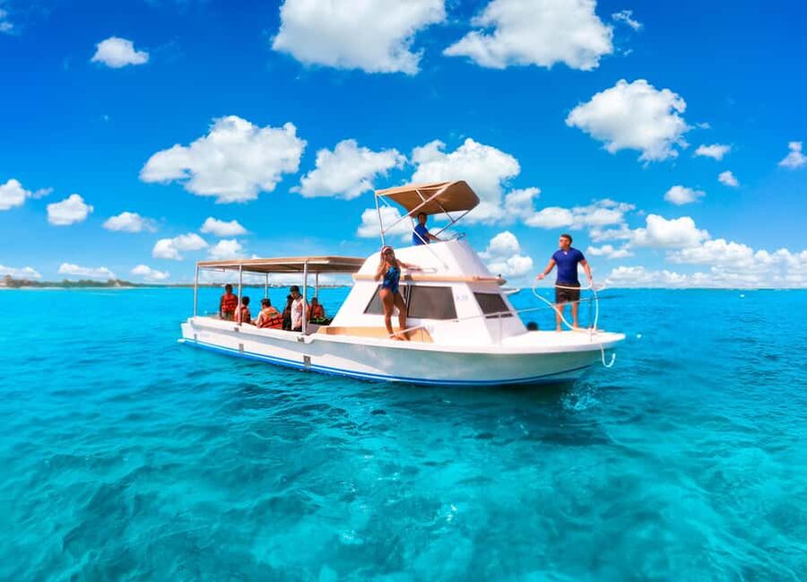 Puerto Morelos: National Reef Park Snorkeling & Beach Lunch - Should you book it?