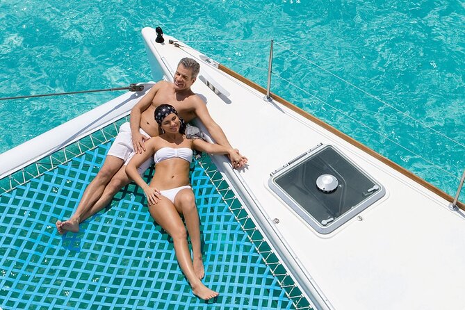 Puerto Morelos Secret Sandbar Catamaran Sail - Is $140 Plus Fees Good Value?