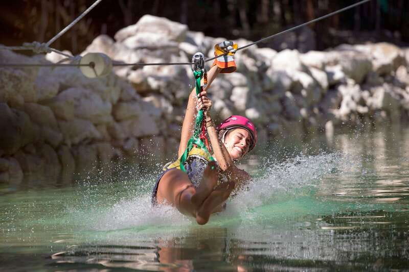 Puerto Morelos: Selvatica Jungle Zip Line Tour - Timing, groups, and what the three-hour label means