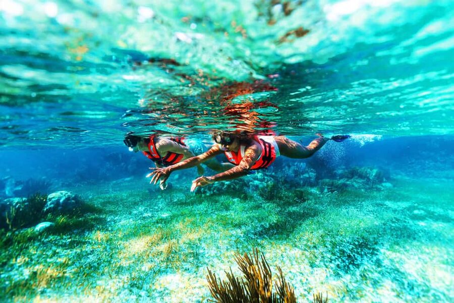 Puerto Morelos: Snorkel, Town Walk, Tequila & Beach Lunch - Who will enjoy this tour most