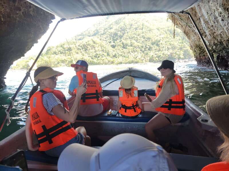 Puerto Vallarta: 3-Hour Whale Watching and Snorkeling - Quick points before you book