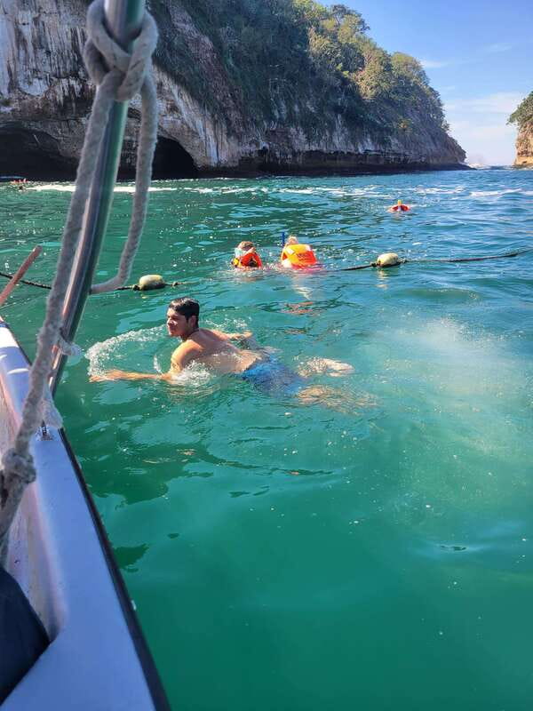 Puerto Vallarta: 3-Hour Whale Watching and Snorkeling - How the $45 price works out