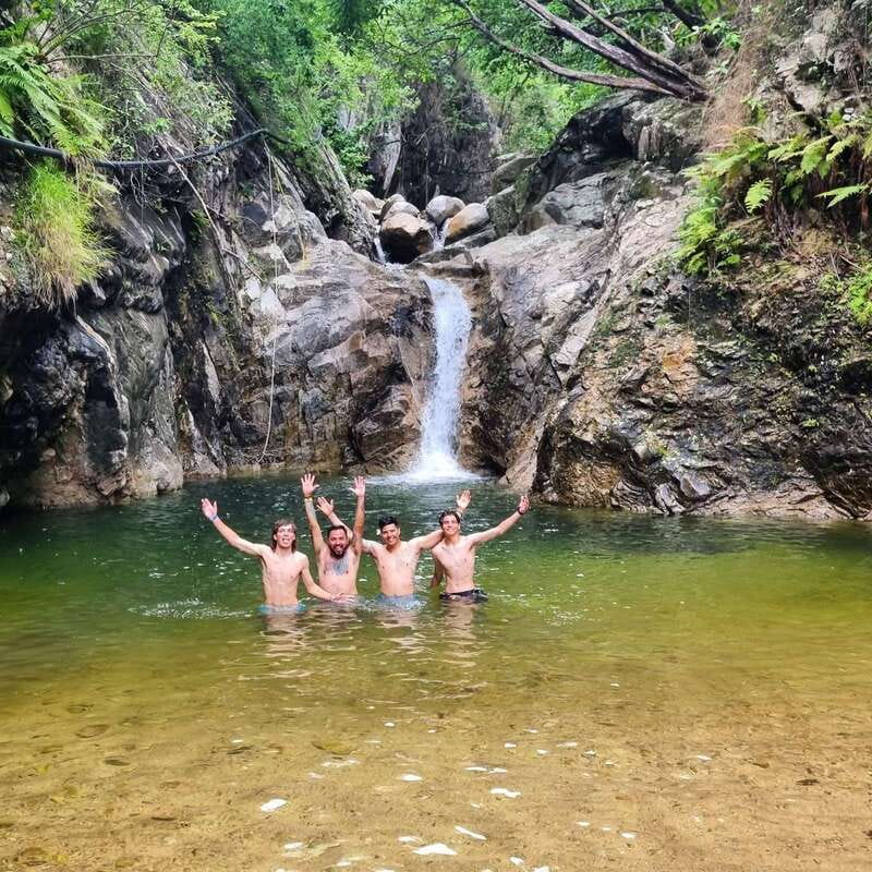 Puerto Vallarta: 4-Hour Jungle Hike and Waterfall Swim - Quick take: what makes this hike worth booking
