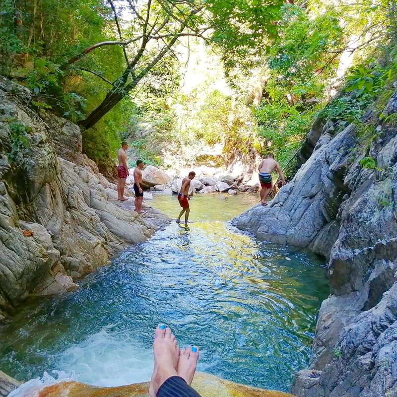 Puerto Vallarta: 4-Hour Jungle Hike and Waterfall Swim - Why the guides make such a difference
