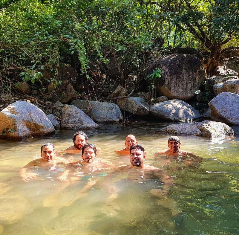 Puerto Vallarta: 4-Hour Jungle Hike and Waterfall Swim - What you learn along the way