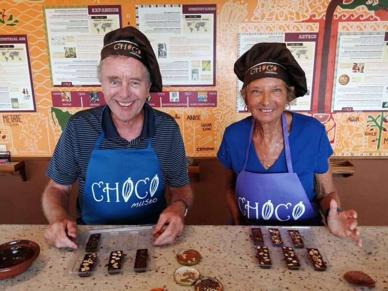 Puerto Vallarta: Bean to Bar Chocolate Workshop - Why the cultural context matters